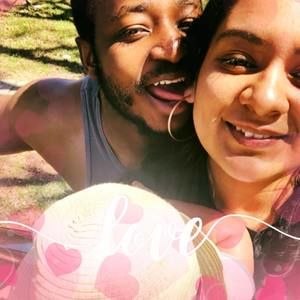 Meet your Posher, Esmeralda